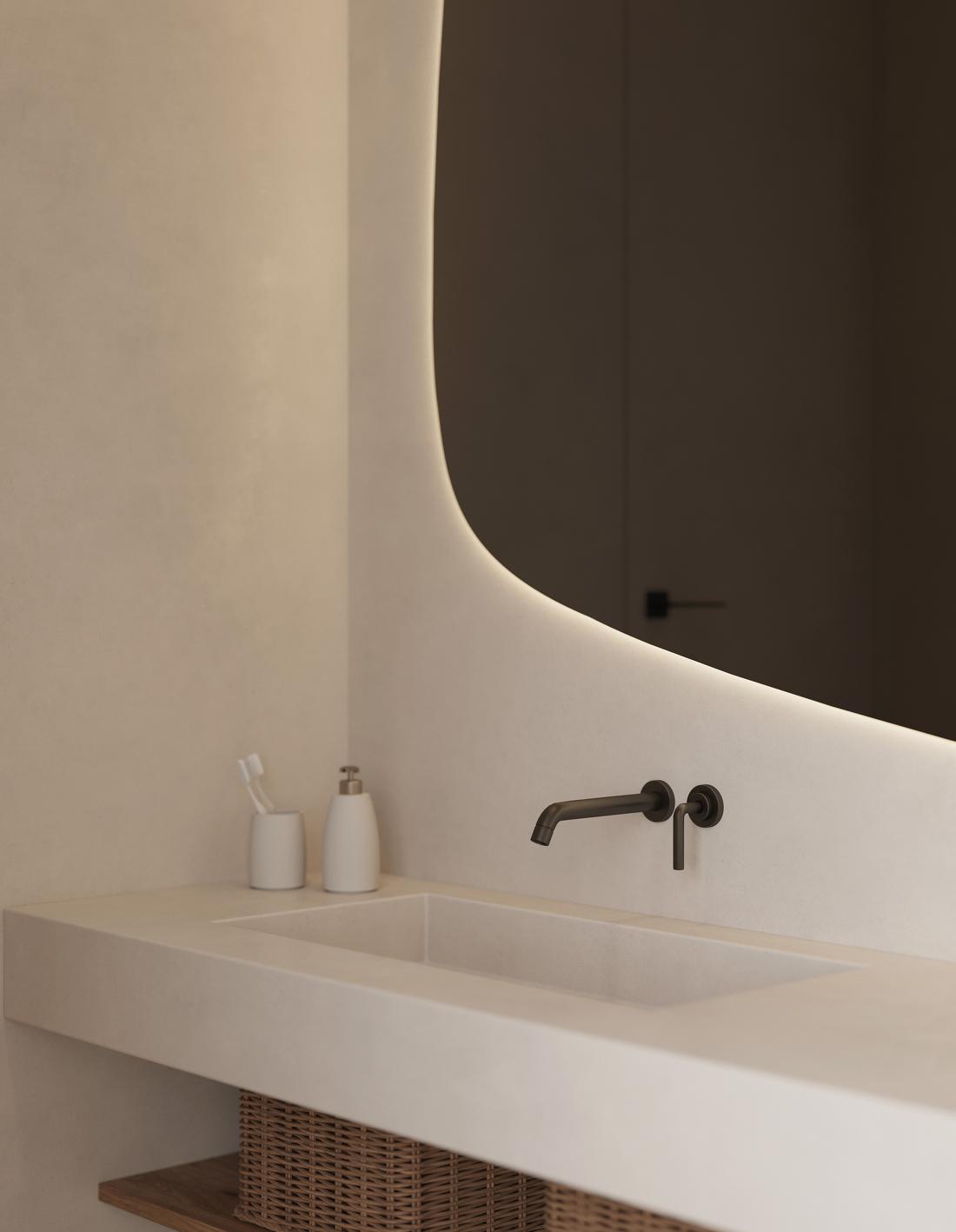 浪漫茶室空间设计-18