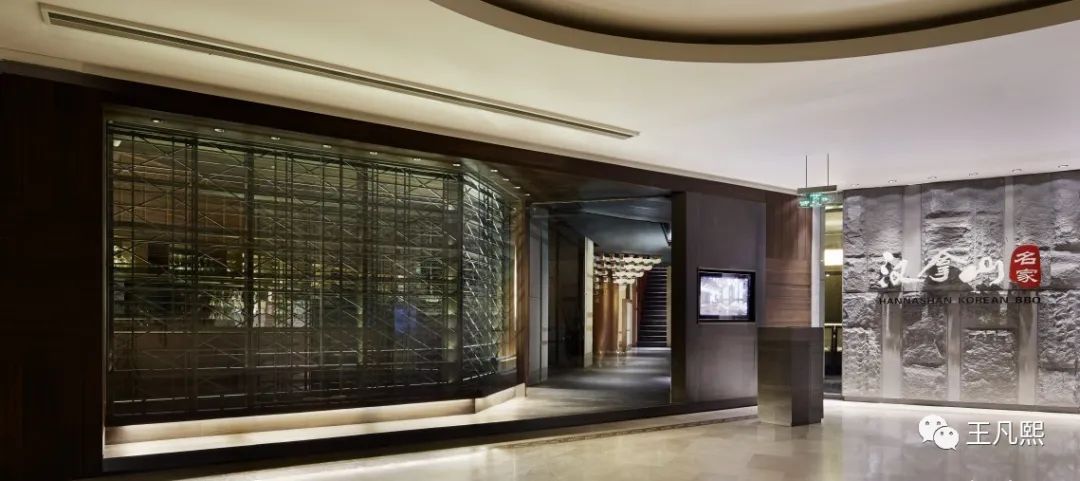 Golucci利旭恒 汉拿山北京世贸天阶店 Hannashan Koren Restaurant-3
