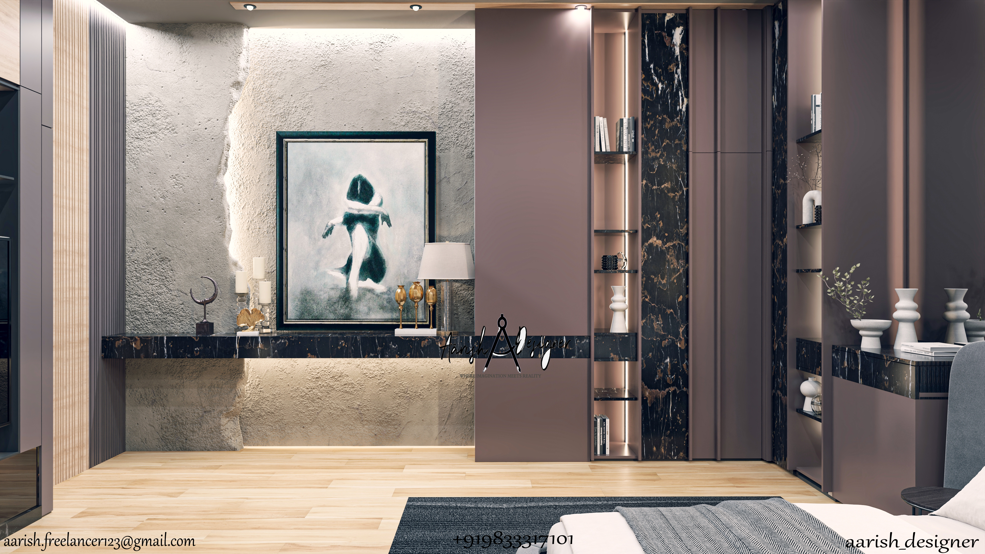 AMAZING BEDROOM DESIGNS-0