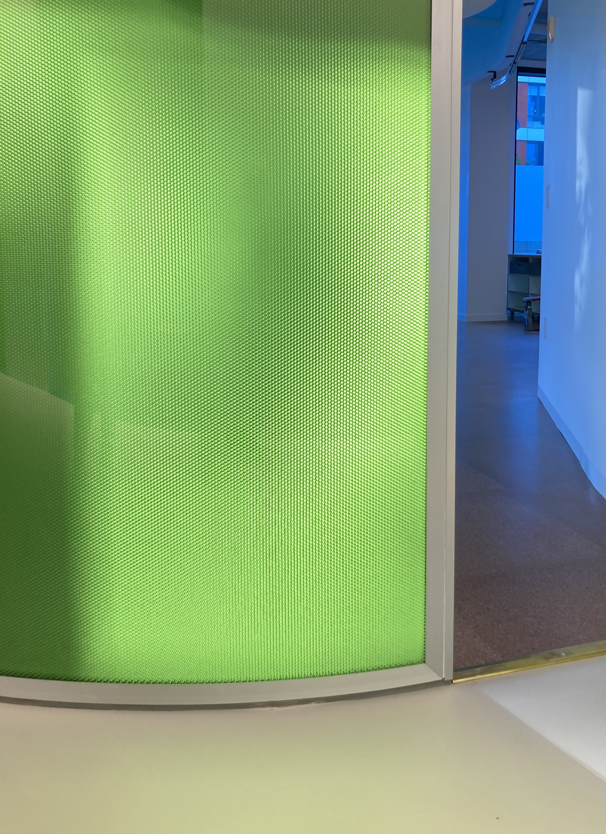 Language and Laughter Studio Preschool / O'Neill McVoy Architects-37