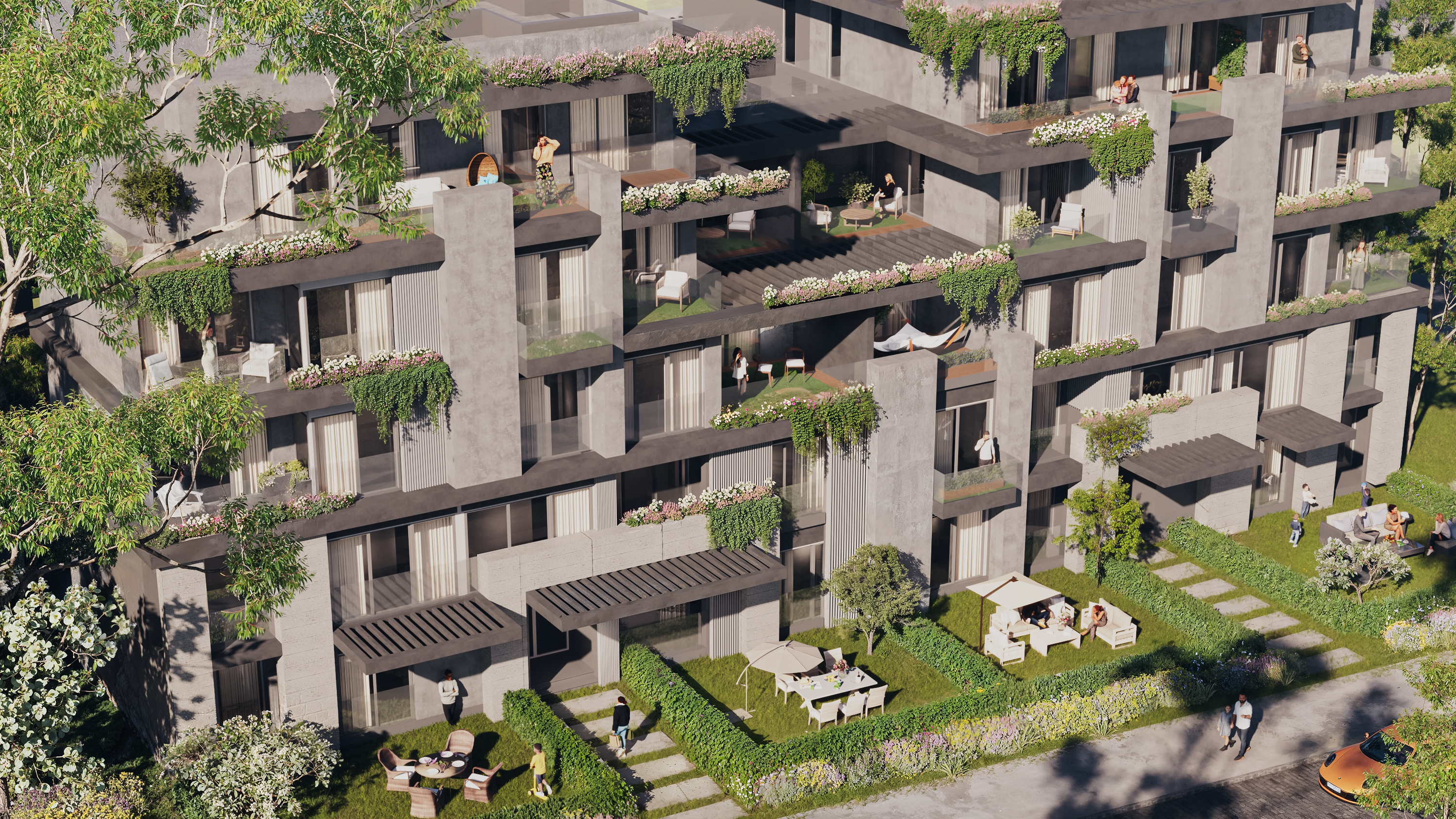 101 | ATTAL PORPERITIES | M6-4