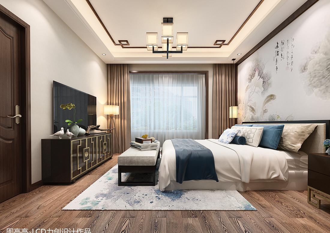 LCD力创设计·淡墨秋山-22