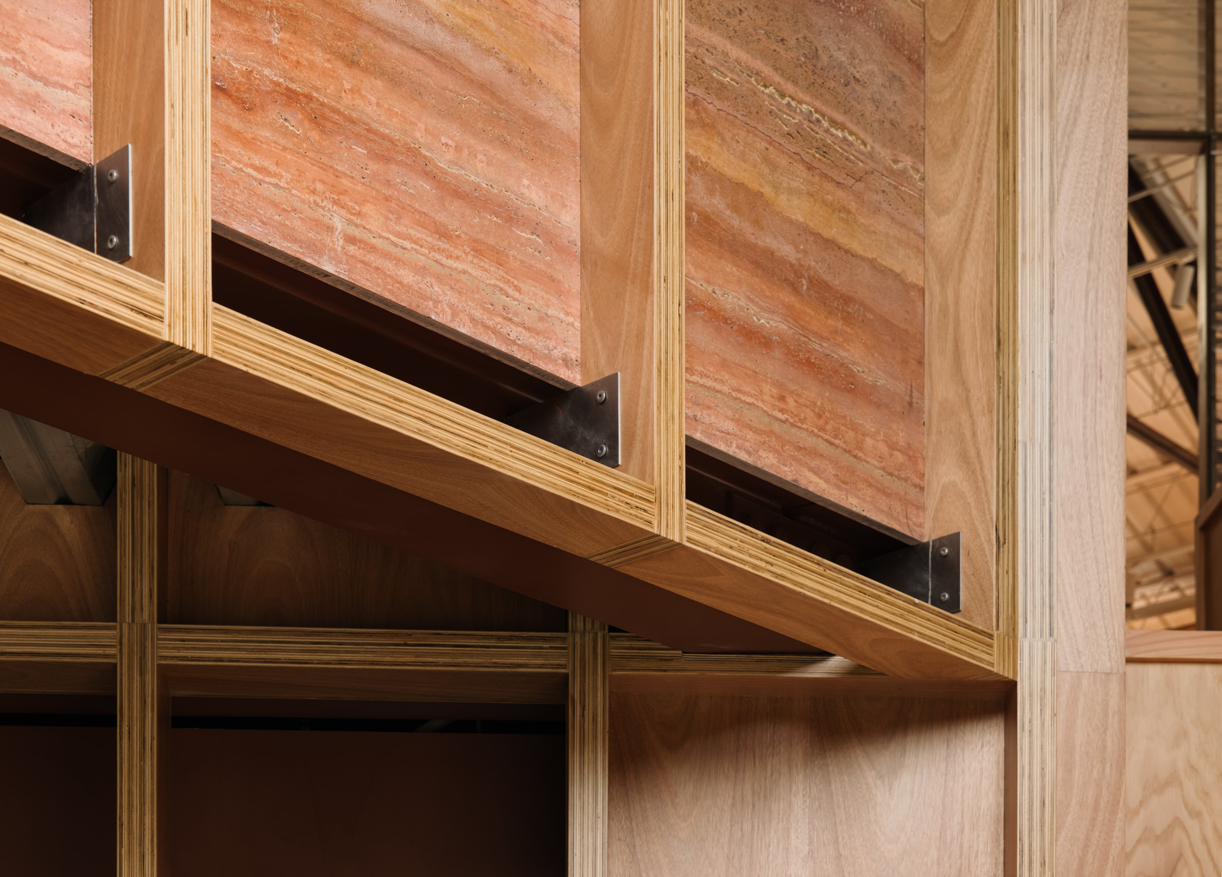 Ziinlife 北京展厅丨中国北京丨Atelier tao+c-54