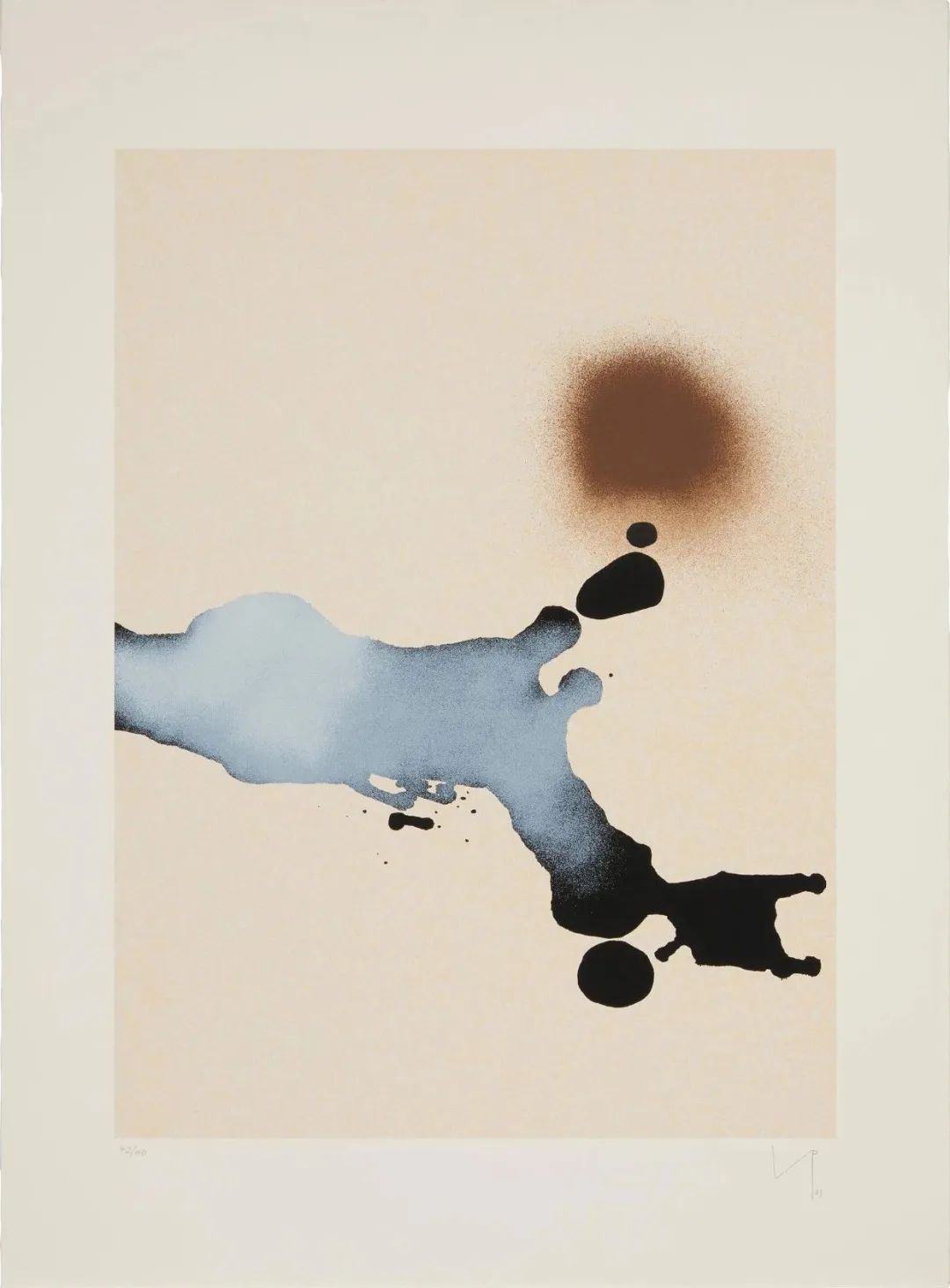 阿波罗亭丨英国丨Victor Pasmore-58