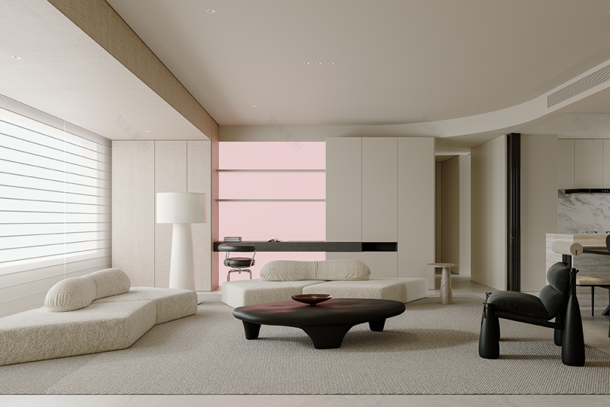 南舍•预案 | 云汀-7