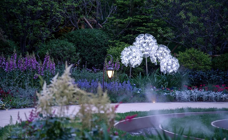 沈阳万科四季花城·大家-39