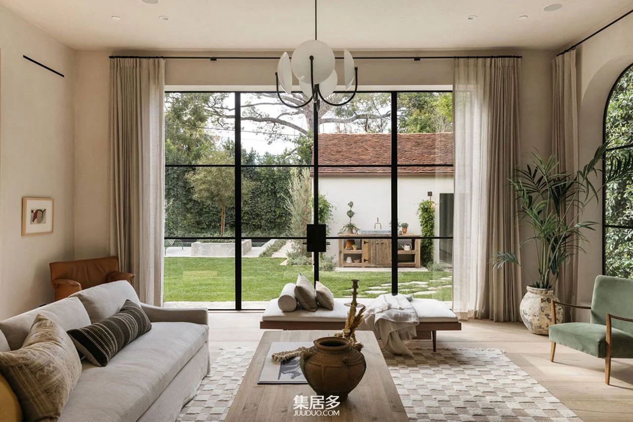 洛杉矶现代化外表下的历史魅力丨美国洛杉矶-28