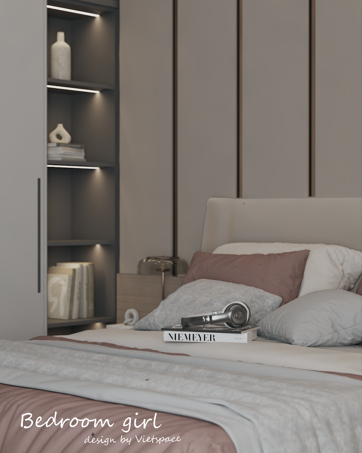 bedroom girl - cô Nam-6