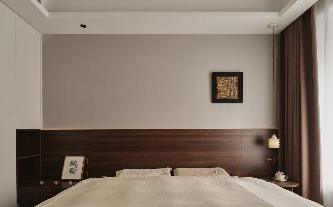 慢渡|吾作设计 STUDIO-50