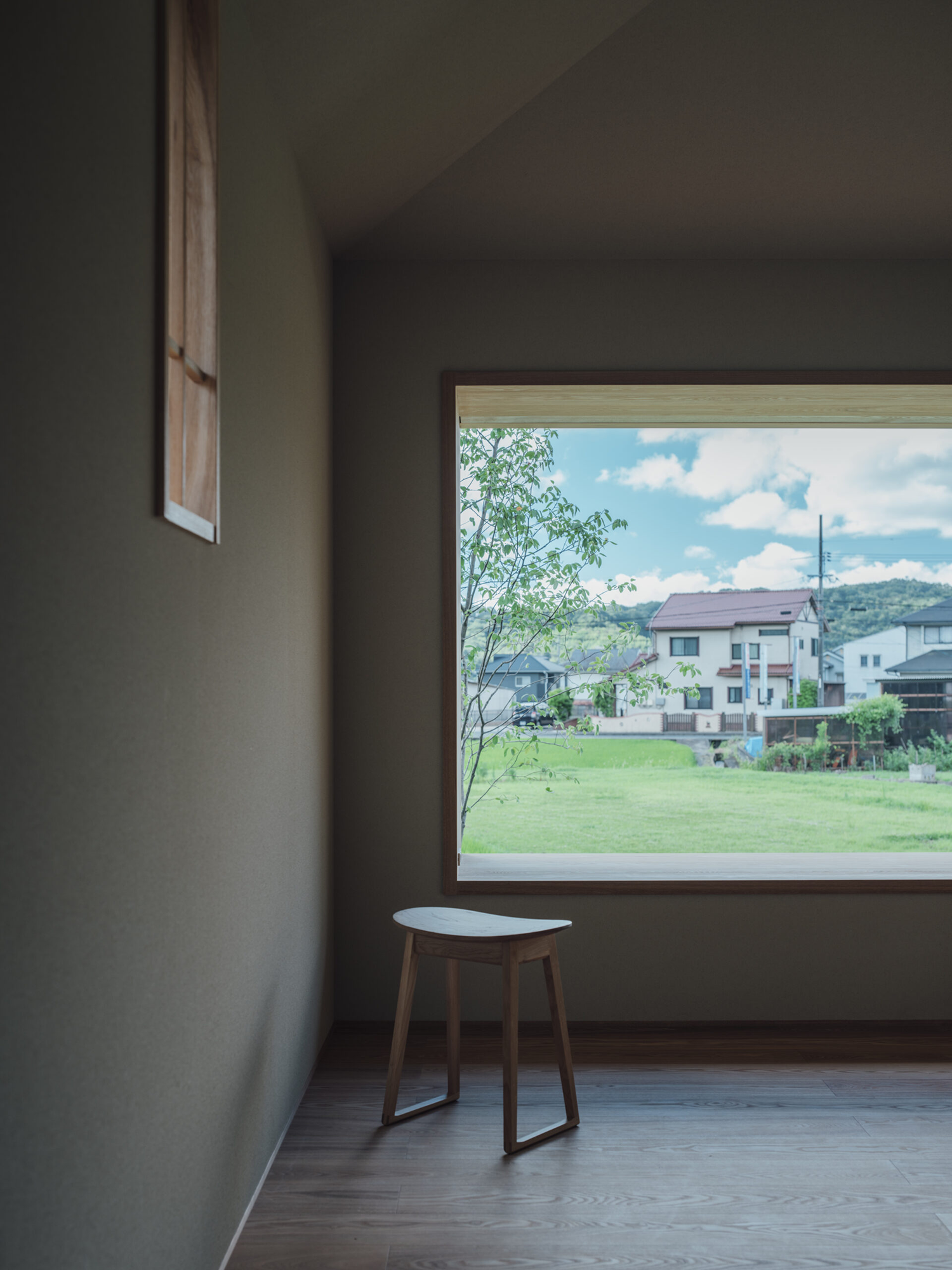 三瀬の家丨日本丨设计工作室“tou”-89