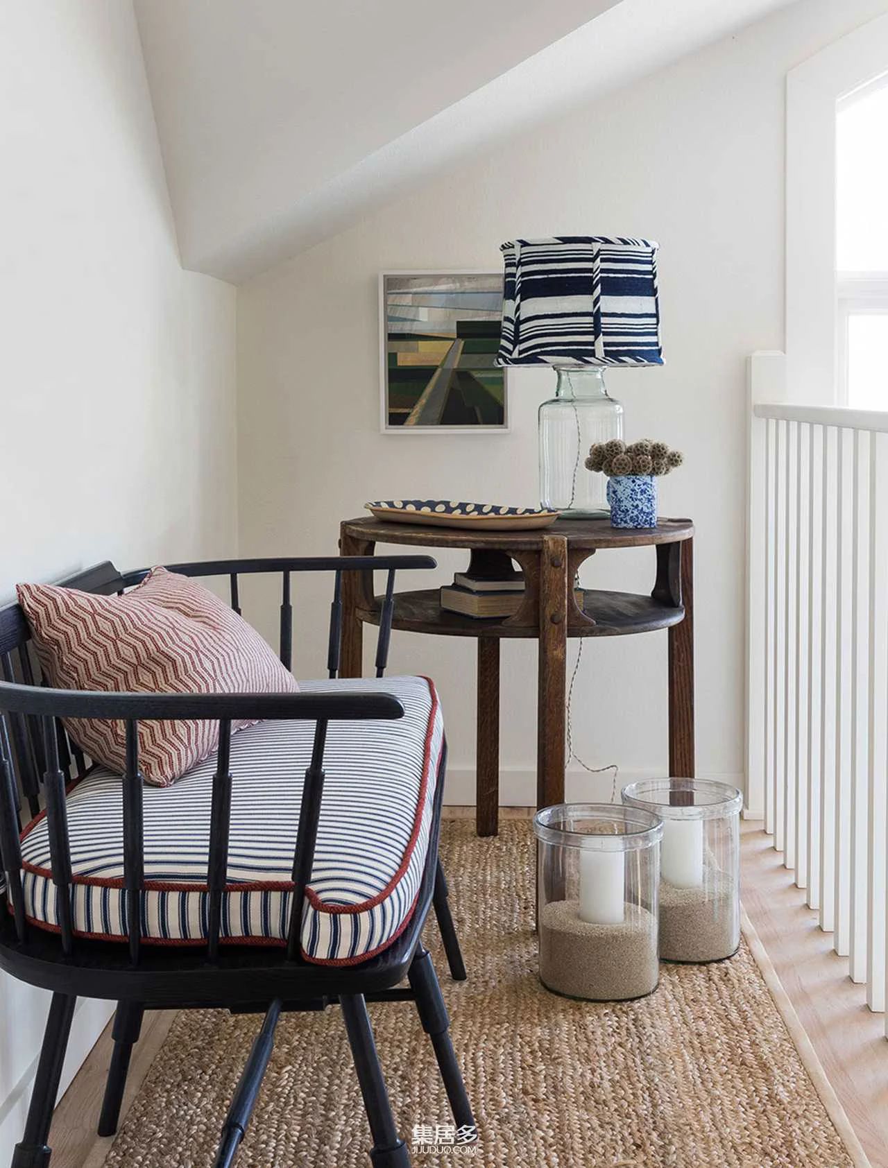 西雅图海滨别墅设计丨美国西雅图丨布莱恩·帕奎特-20