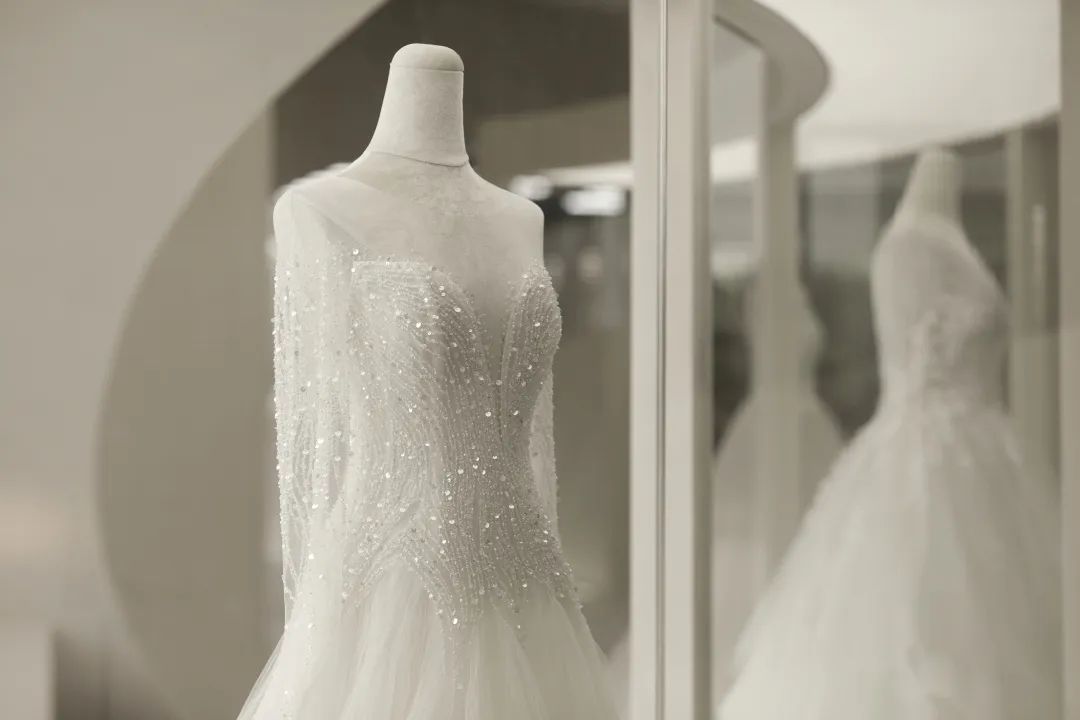 光合新作 | 薇阁婚纱影像艺术馆-26