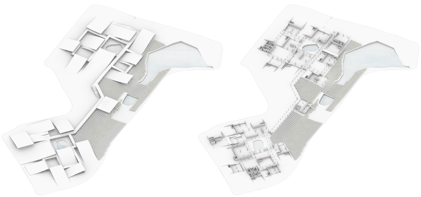 安吉创意设计中心丨中国浙江丨大舍建筑设计事务所-15