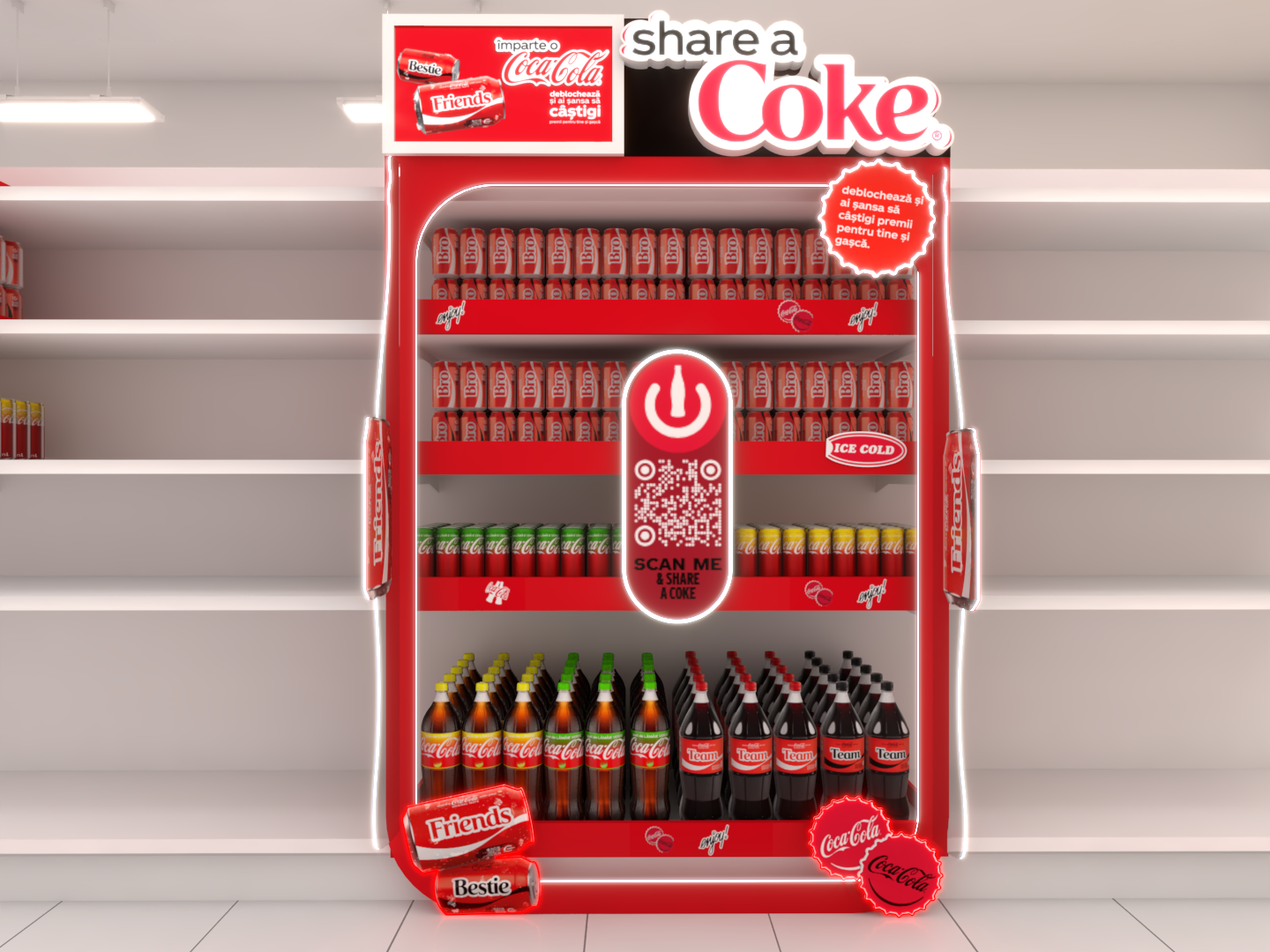 SHARE A COKE CAMPAIGN-13