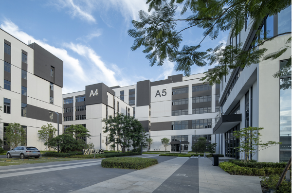 凤鸣谷产业园项目-产业园严控成本的典范-68