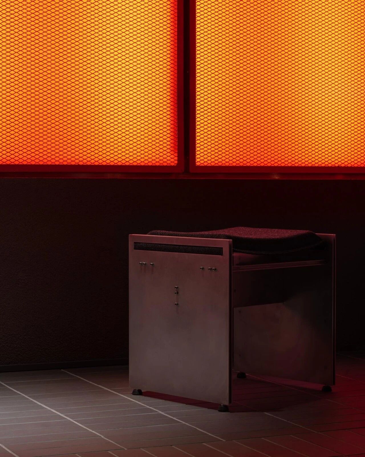 奥肯酒吧丨比利时丨Erased Studio-55