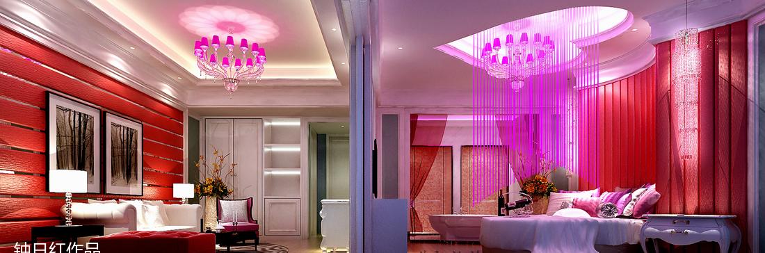 
金鼎唯爱精品情侣酒店 -5