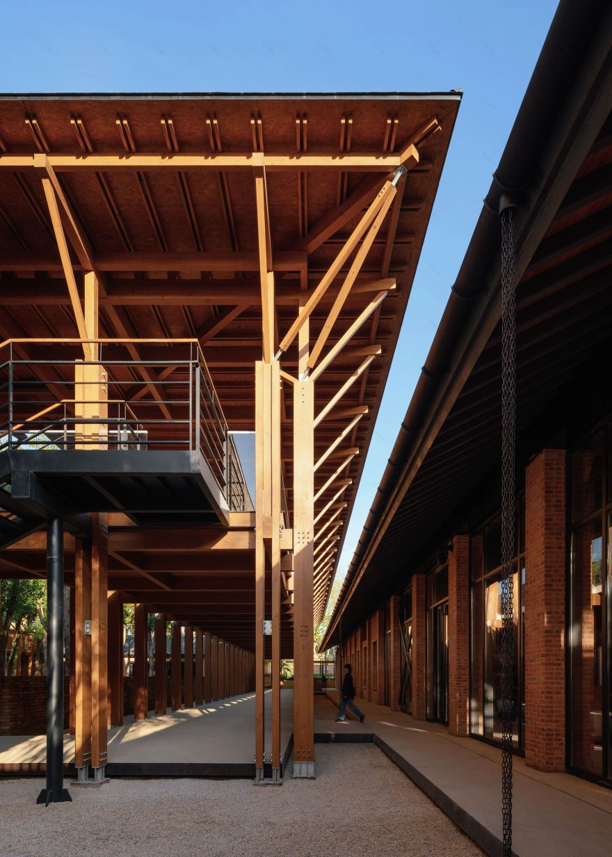 董功新作 景德镇 景仰书院-20