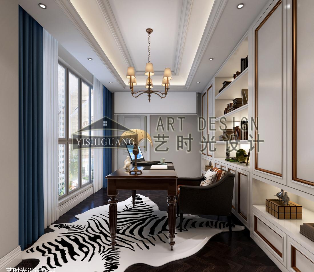 
雅居乐·御宾府/谷先生/简欧 -7