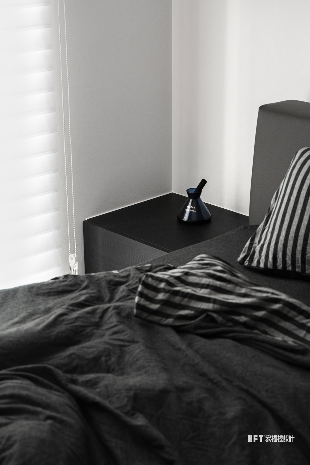 147㎡现代极简，内敛雅致之家 | 宏福樘设计-41