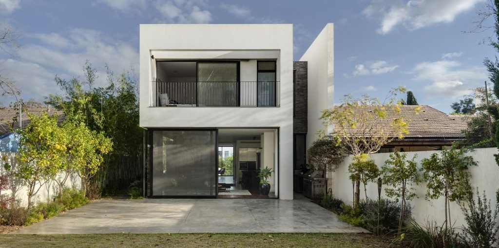 丨以色列丨סמט אדריכלים,与 אביעד עמר 合作-4