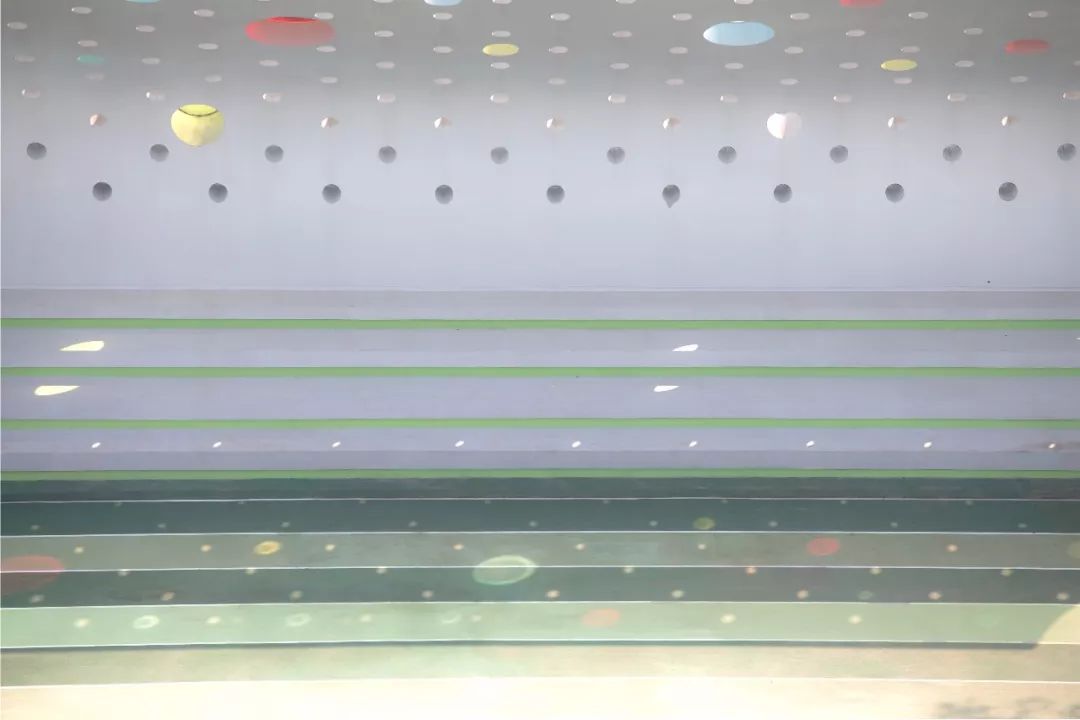 成都哈密尔顿麓湖学校 | 探索空间的无限可能-57