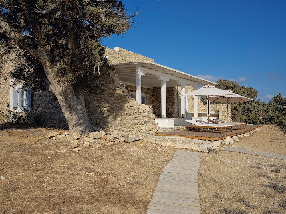 希腊Patitiri私人别墅丨希腊基克拉迪丨ARP  建筑研究实践-8