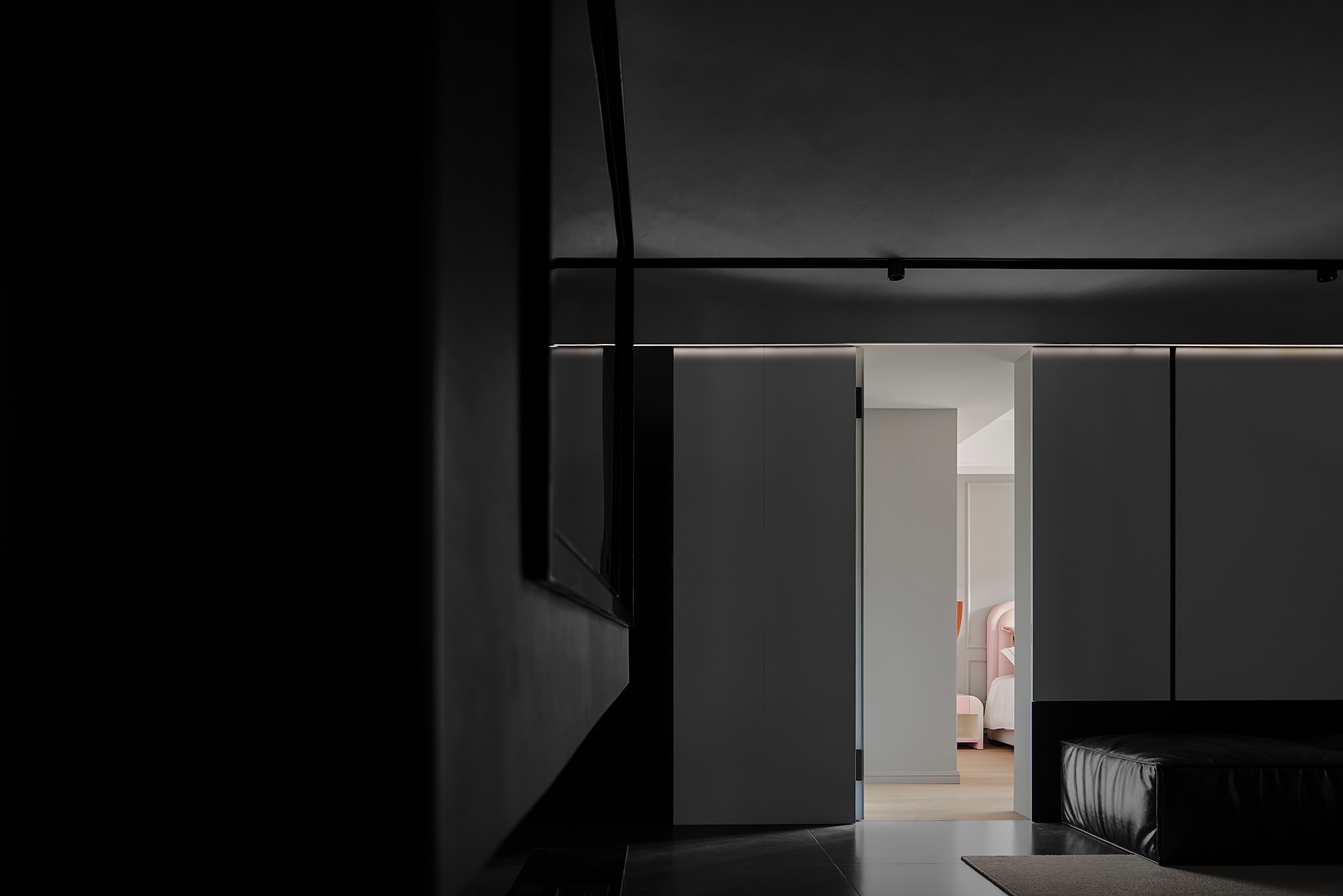 我的魔方盒丨中国宁波丨洛沿设计建筑研究室-63