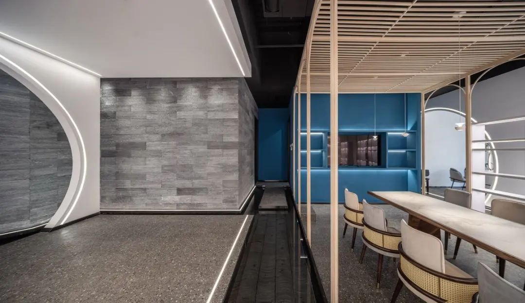 上海徐汇“有间酒堂”丨中国上海丨DCDSAA淀川建筑事务所-18