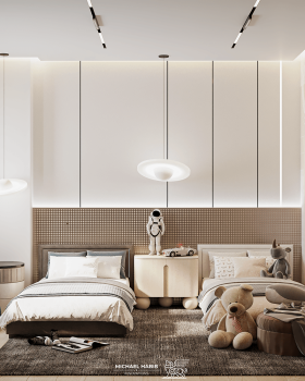 Kids bedrooom