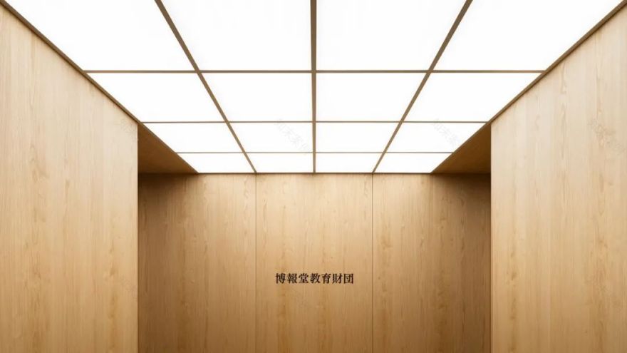 照明重塑空间 | I IN 设计公司的灵魂之作-65