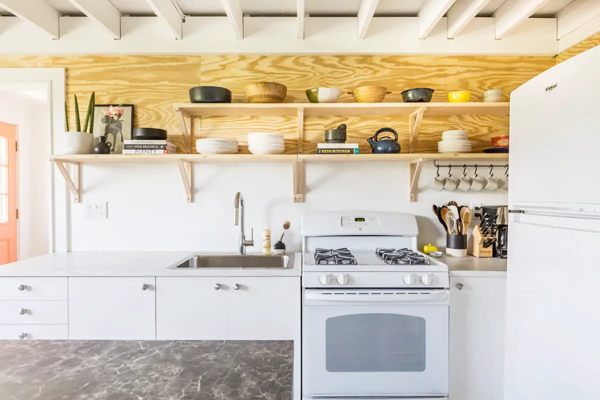 蒙塔克渔夫小屋 | 度假胜地的休闲设计-6