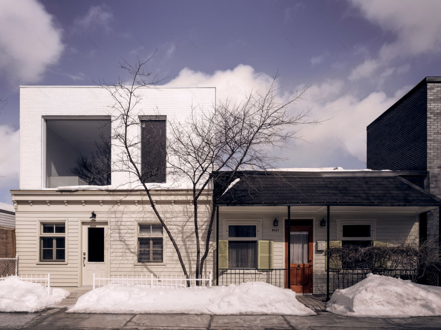 蒙特利尔原生态建筑与现代风格的完美融合-11