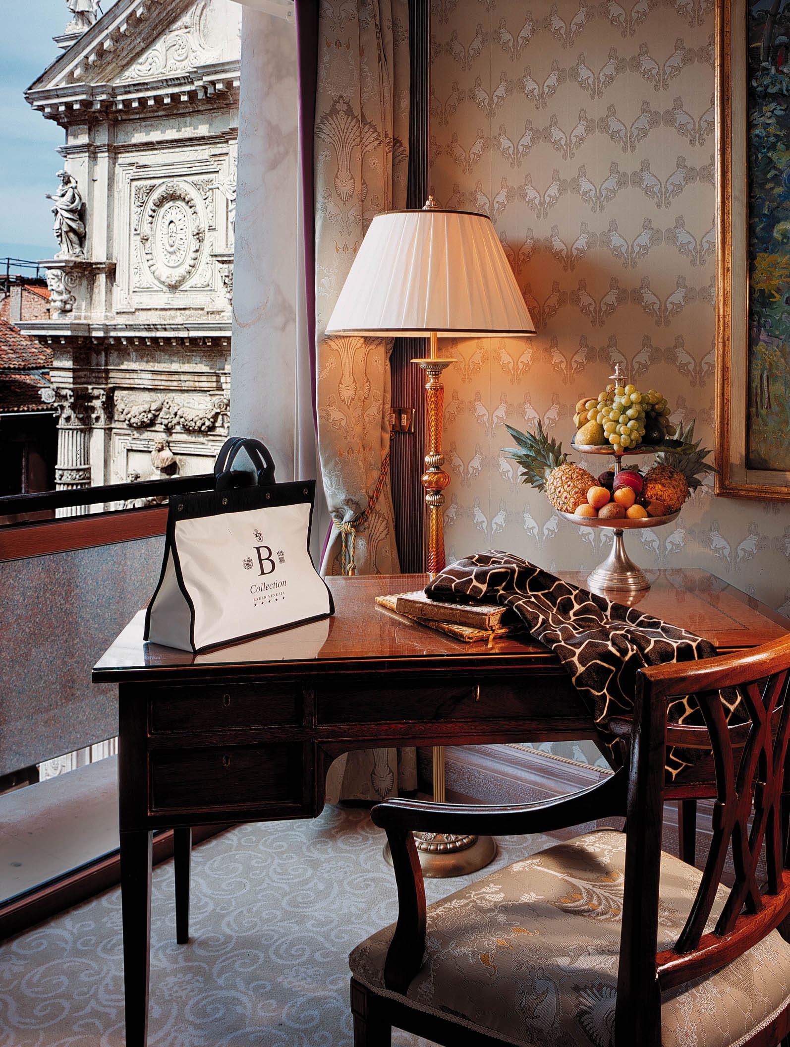 Bauer L'Hotel（意大利，威尼斯）-16