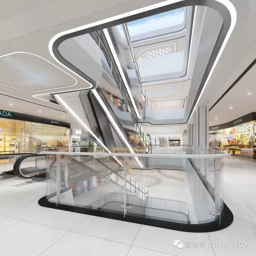 朔州万达广场(沃野整体改造项目出品)-194