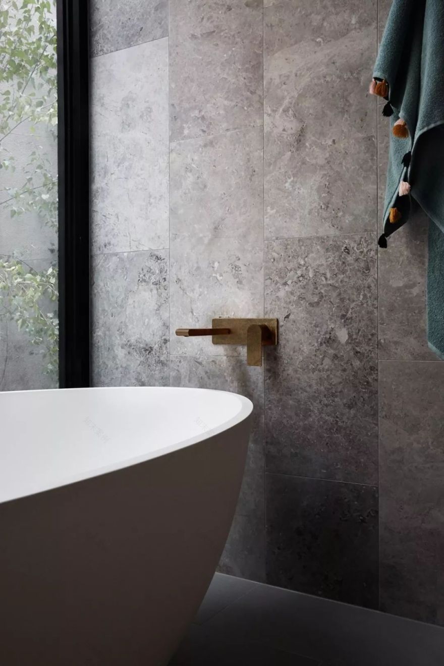 墨尔本优雅住宅设计-21