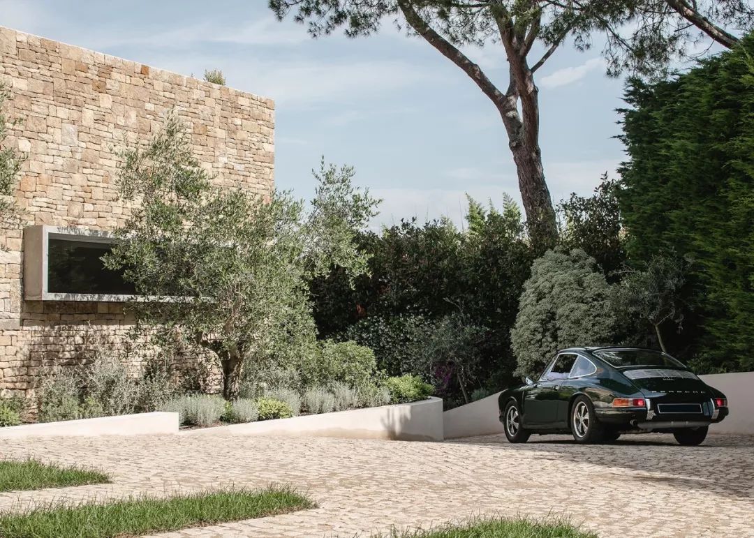 重塑传统，Caprini & Pellerin 建筑美学解读-17