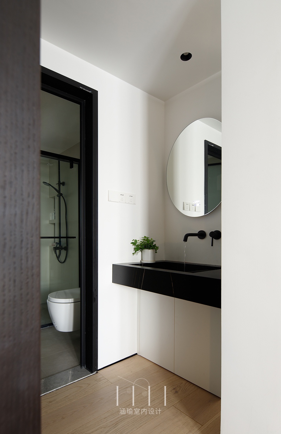 半亩生活｜寻找家中共属居心地丨中国广州-37