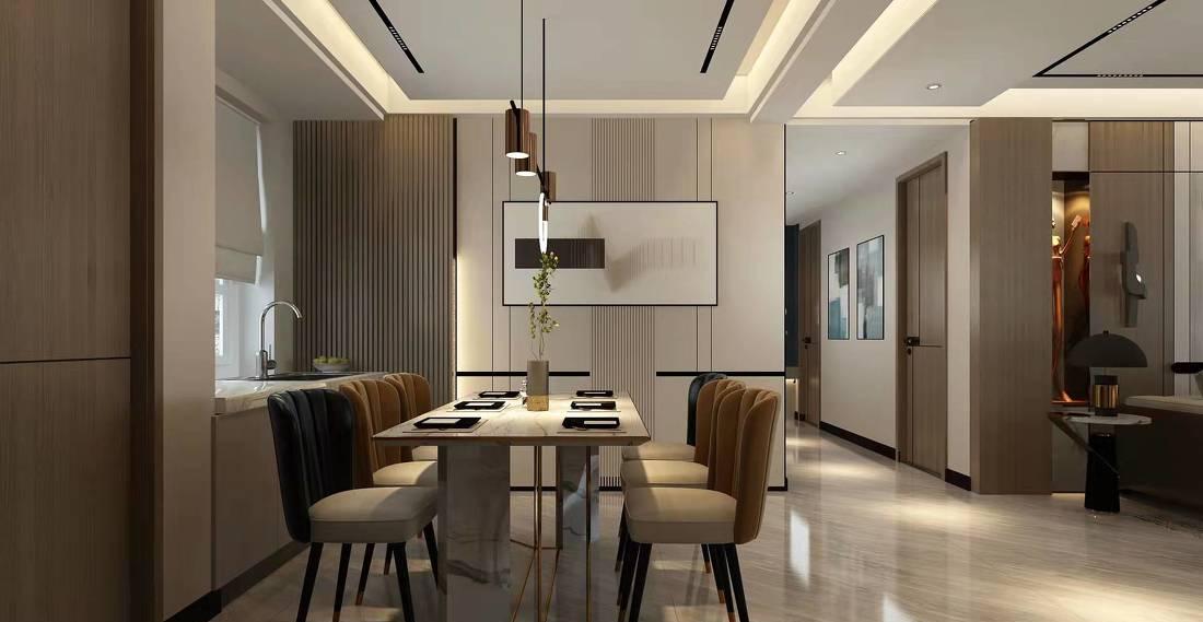 皇冠壹品设计案例-7