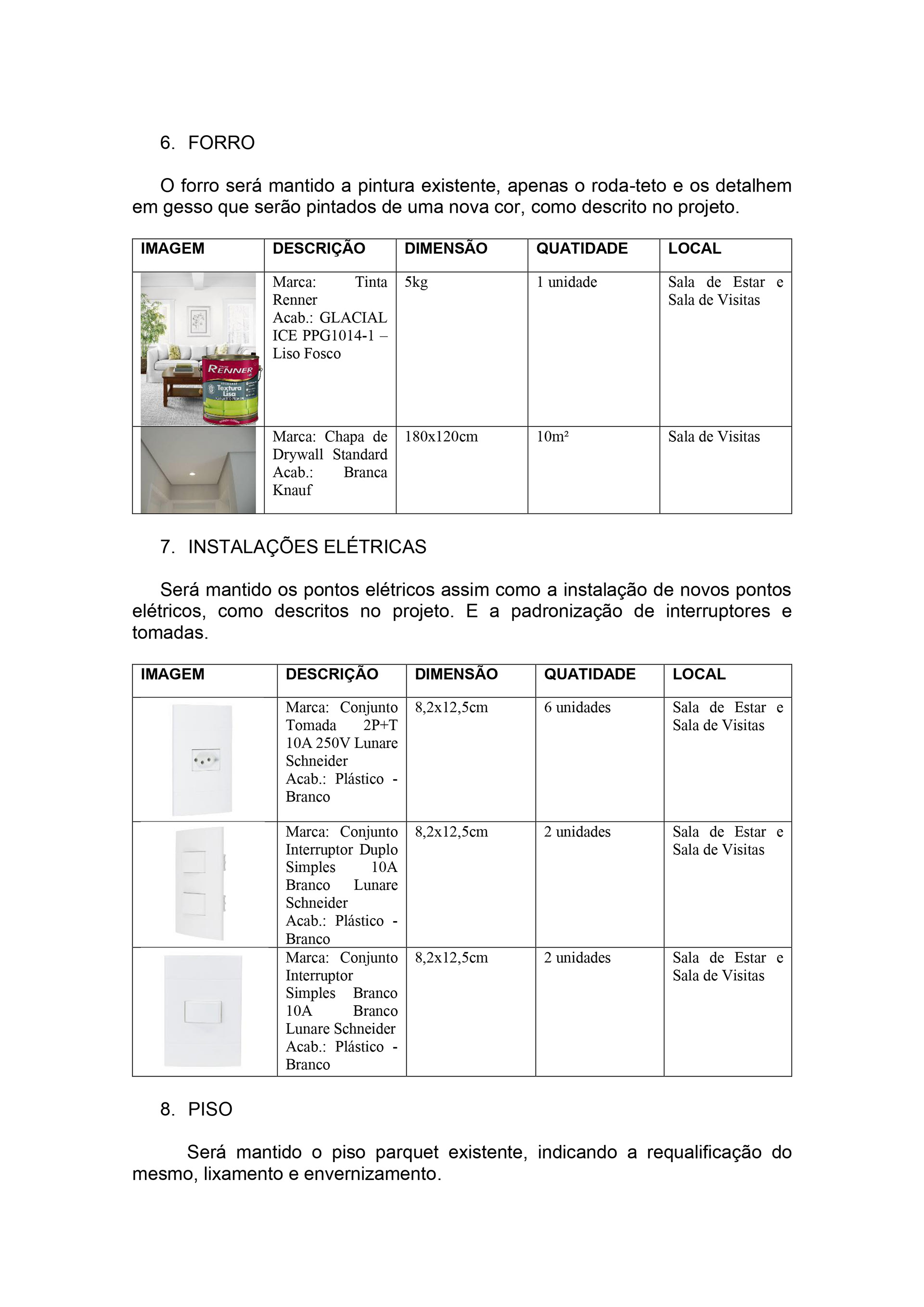 Apartamento Mourisco 室内设计丨我与 Sabreen Youseff-33