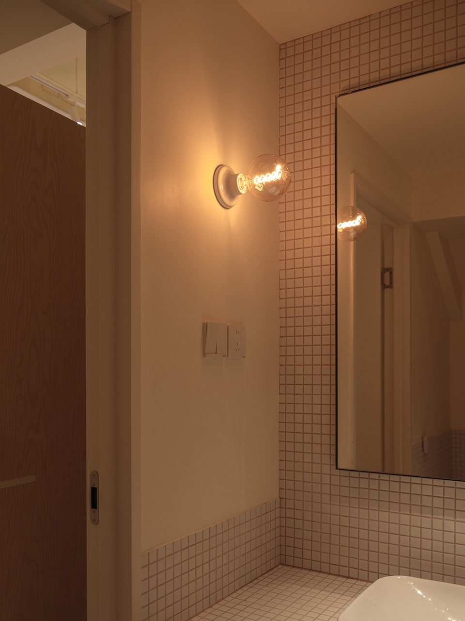 an action a day愚园路概念店,上海丨中国上海丨Woodo Studio(木斗设计)-35