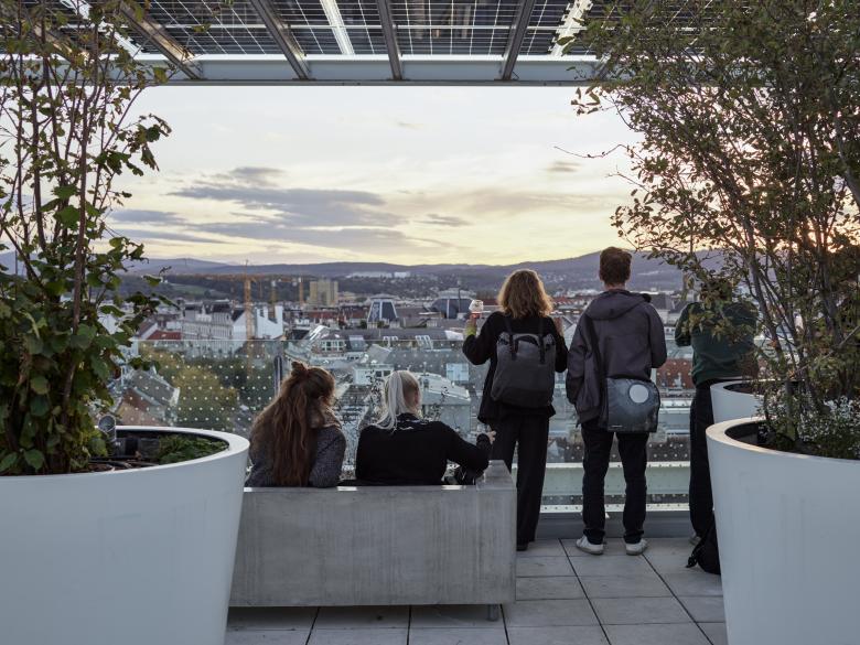 宜家玛利亚希尔夫大街丨奥地利维也纳丨Kurt Hörbst Architekturfotografie-18