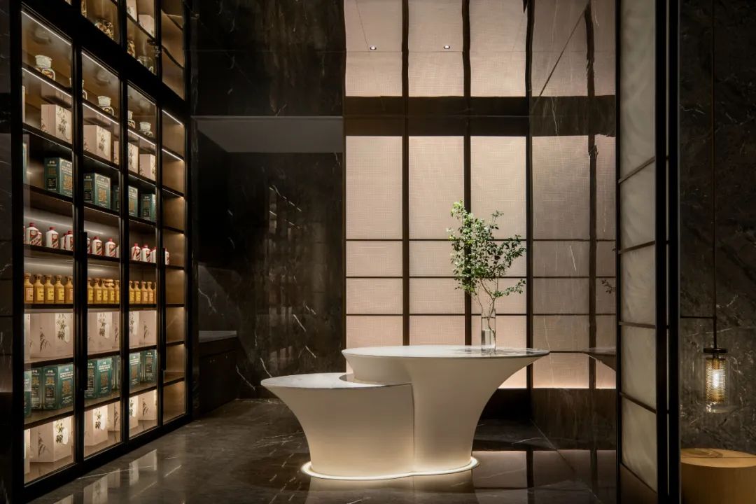 粤锦堂丨中国河北丨FUNUN LAB 设计研究室-41