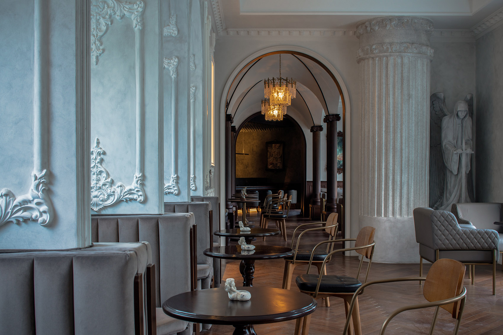 NOVVINE酒吧，成都 | TOPWORKS-39