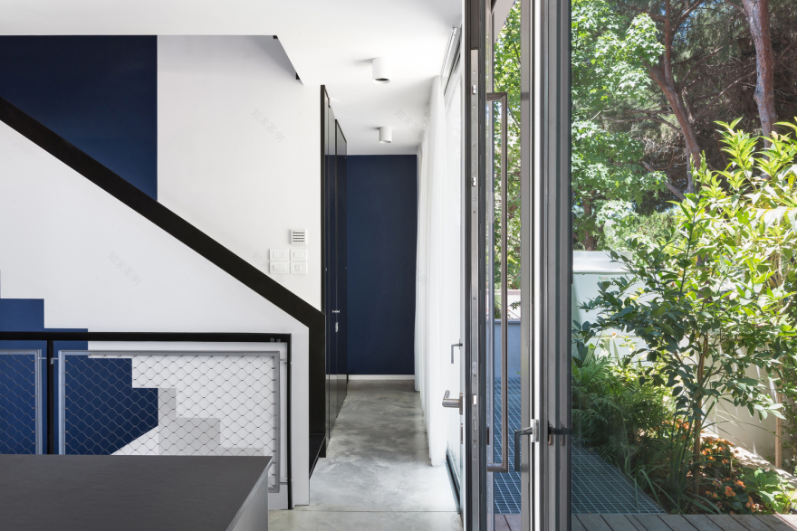 SW House Arbejazz architecture studio-66