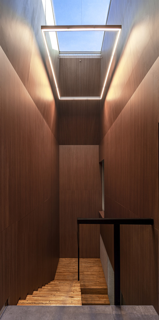 阿根廷 SCC·Villa Clinic 的多面膜设计-34