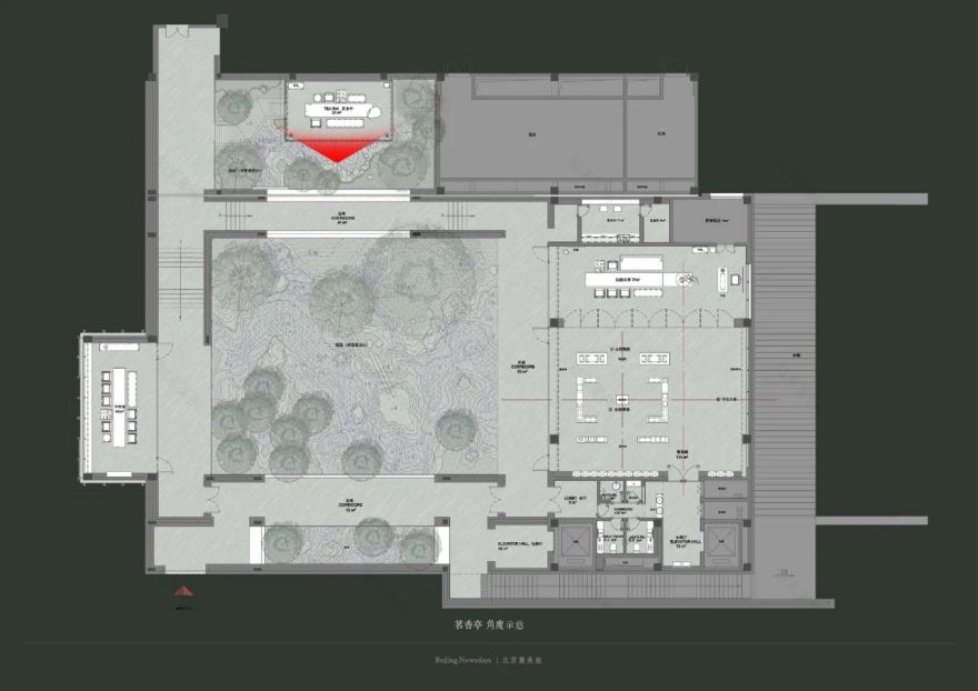 万科·松湖雅集丨中国北京丨北京集美组-58