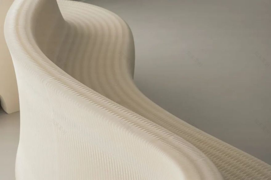 南京 145㎡现代侘寂住宅丨中国南京丨Amis-74