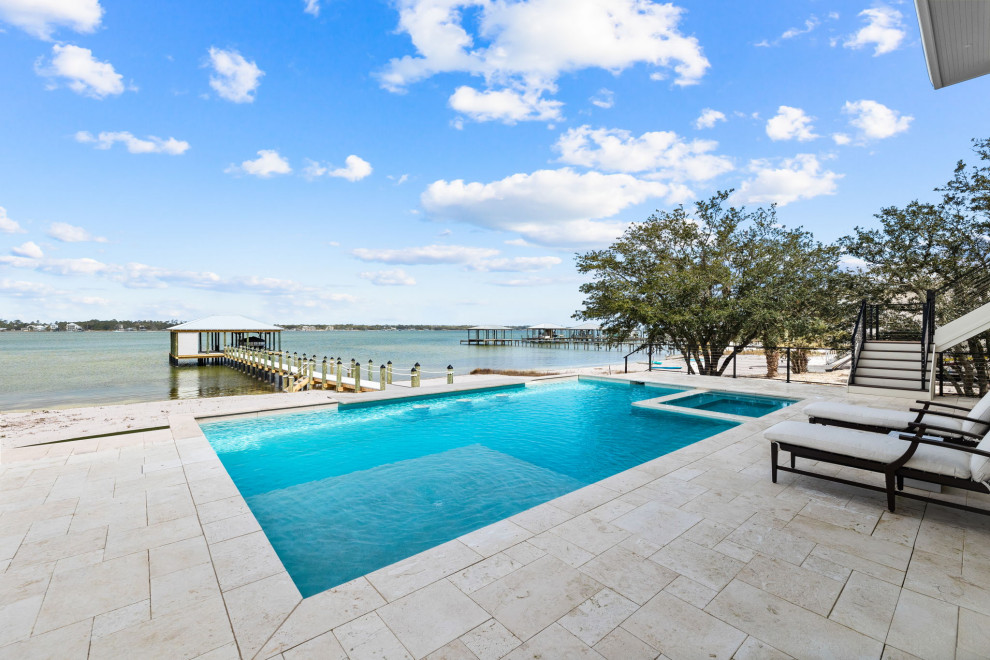 丨Bob Chatham Custom Home Design-120