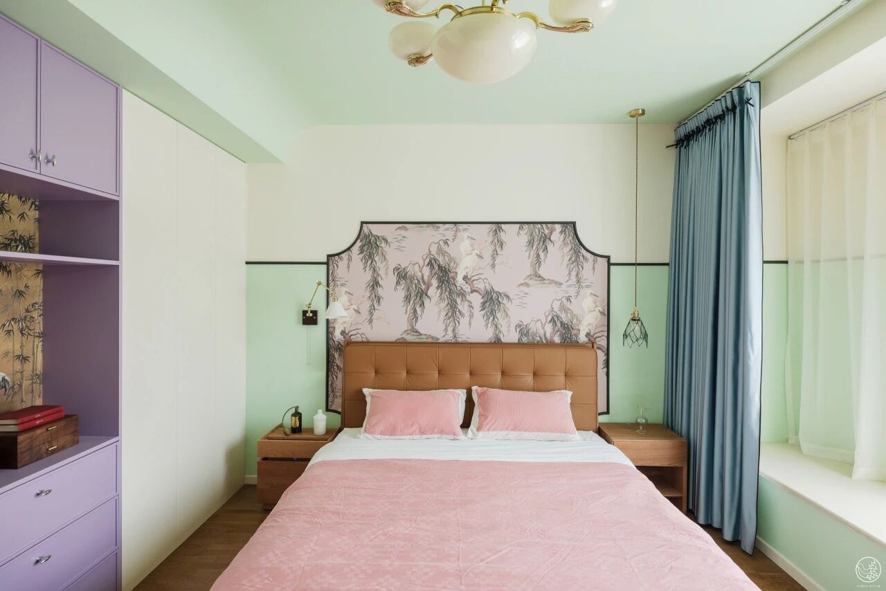 反内卷达人的中古童趣小宇宙丨中国成都-36